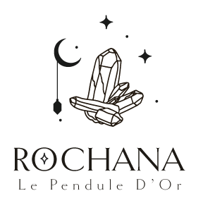 Rochana le Pendule d'Or