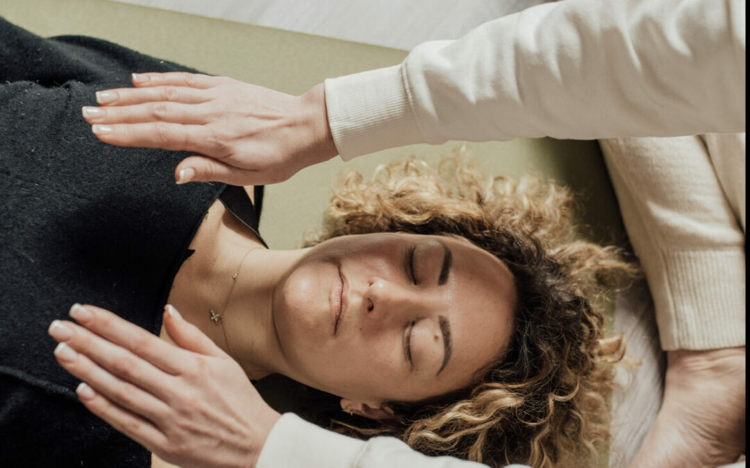 ✨Comment le magnétisme peut-il aider à retrouver l’équilibre ✨physiques et émotionnels  ✨