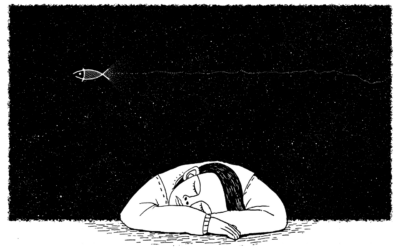 Pourquoi certains restent-ils coincés dans des schémas répétitifs ?