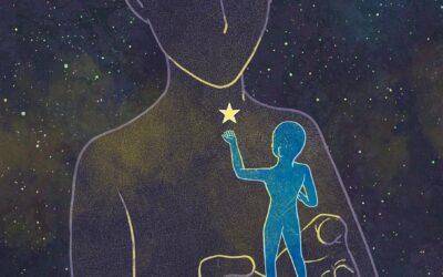 La Conscience, Notre Moi Supérieur et les Guides Spirituels : Un Voyage Vers l’Autonomie Intérieure