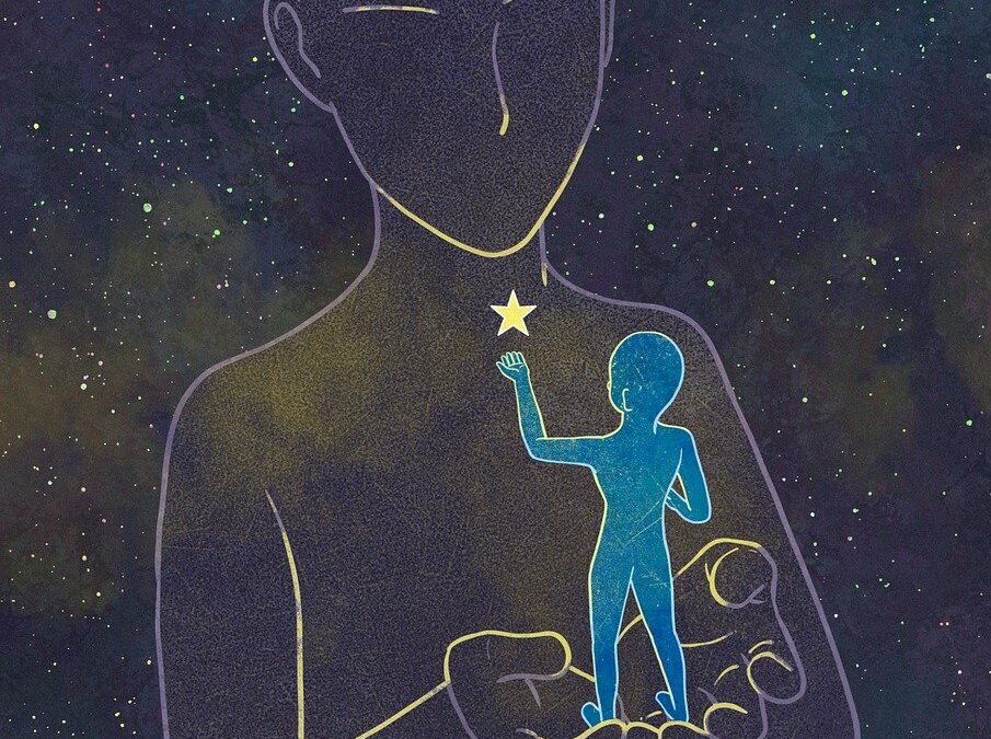  La Conscience, Notre Moi Supérieur et les Guides Spirituels : Un Voyage Vers l’Autonomie Intérieure