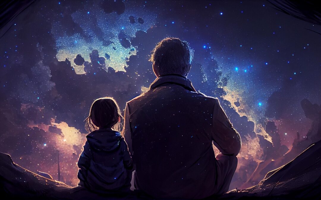 Les Mécanismes Humains : De l’Enfance à l’Inconscient, et Comment Reprendre les Commandes de Notre Vie